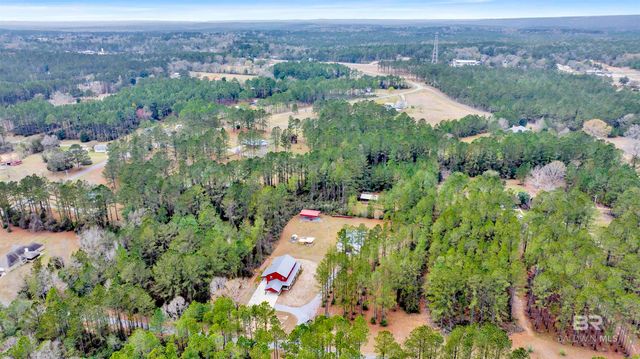 36397 Alexandria Trail, Stapleton, AL 36578