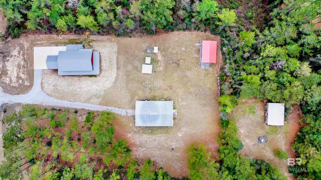 36397 Alexandria Trail, Stapleton, AL 36578