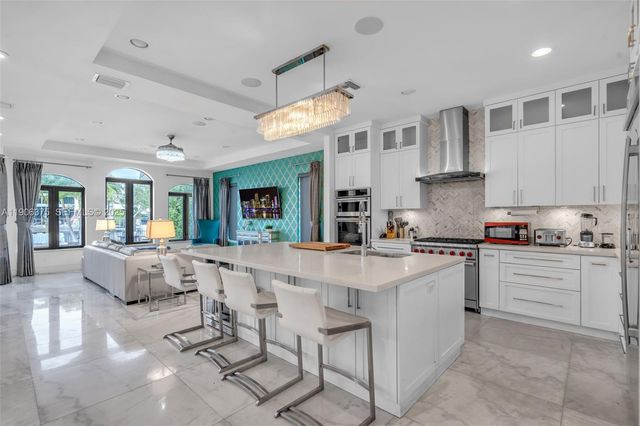 2085 Keystone Boulevard, North Miami, FL 33181