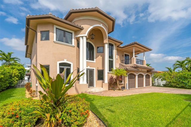 2085 Keystone Boulevard, North Miami, FL 33181
