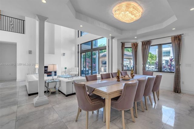 2085 Keystone Boulevard, North Miami, FL 33181