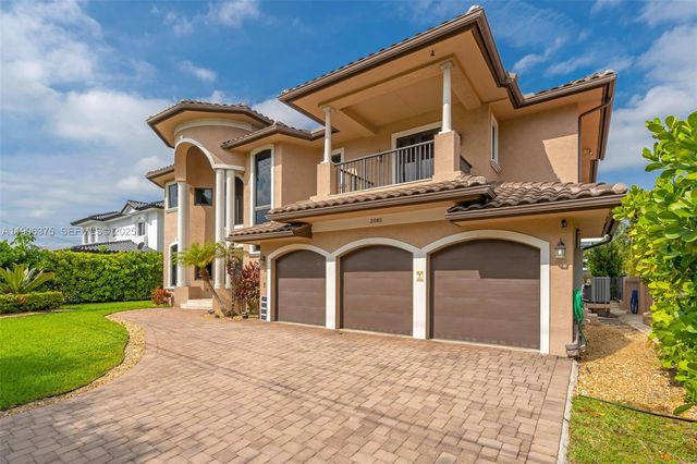 2085 Keystone Boulevard, North Miami, FL 33181