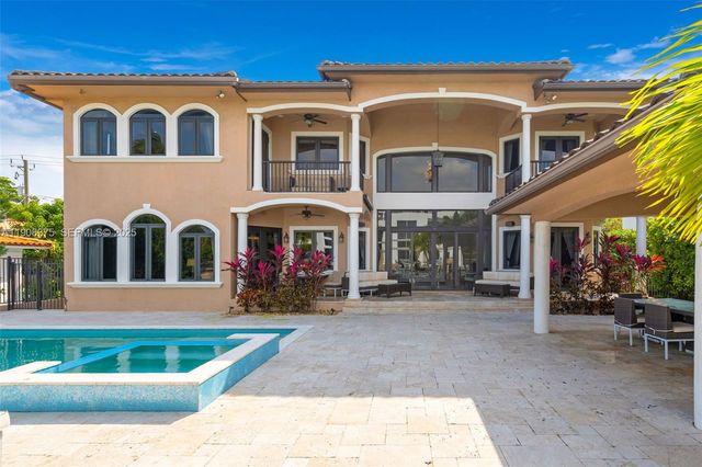 2085 Keystone Boulevard, North Miami, FL 33181