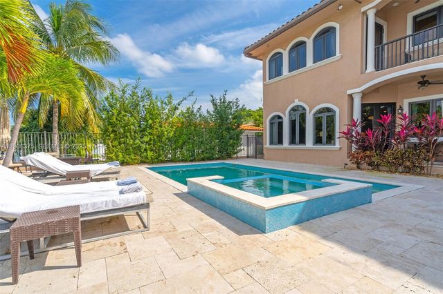 2085 Keystone Boulevard, North Miami, FL 33181