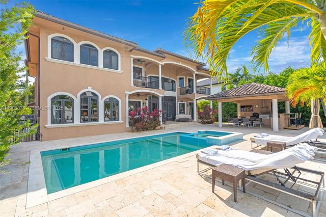 2085 Keystone Boulevard, North Miami, FL 33181