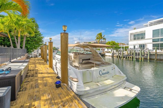 2085 Keystone Boulevard, North Miami, FL 33181