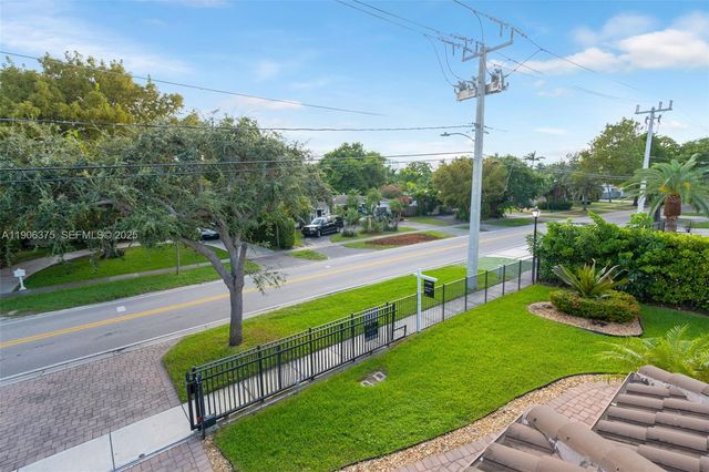 2085 Keystone Boulevard, North Miami, FL 33181