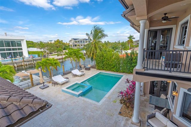 2085 Keystone Boulevard, North Miami, FL 33181
