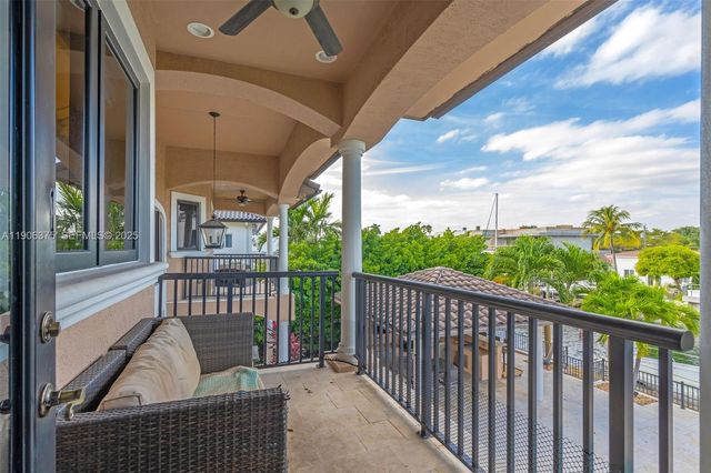2085 Keystone Boulevard, North Miami, FL 33181