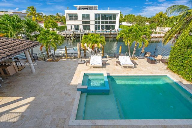 2085 Keystone Boulevard, North Miami, FL 33181