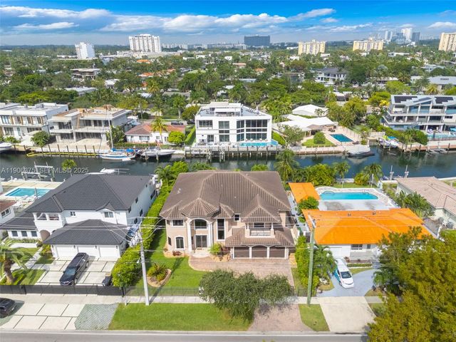 2085 Keystone Boulevard, North Miami, FL 33181