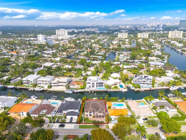 2085 Keystone Boulevard, North Miami, FL 33181