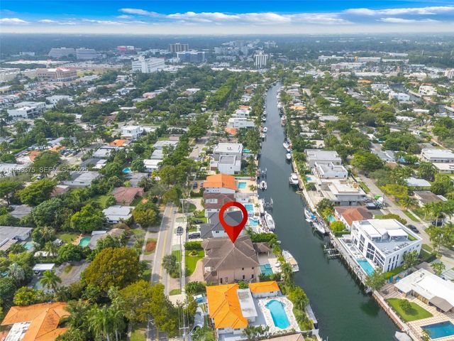 2085 Keystone Boulevard, North Miami, FL 33181