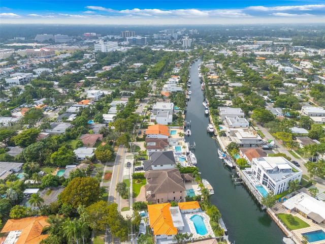 2085 Keystone Boulevard, North Miami, FL 33181
