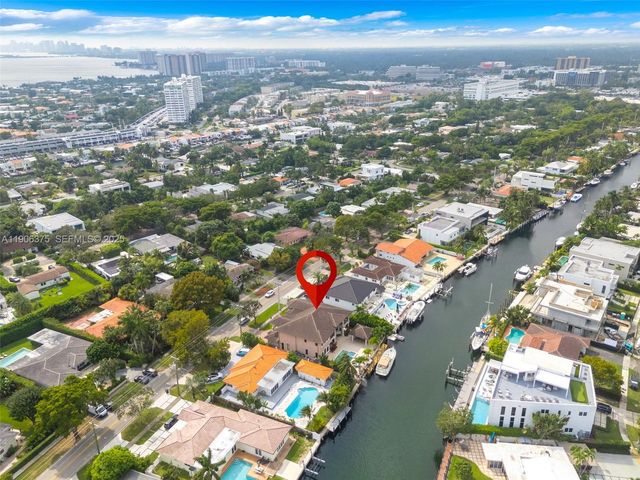 2085 Keystone Boulevard, North Miami, FL 33181