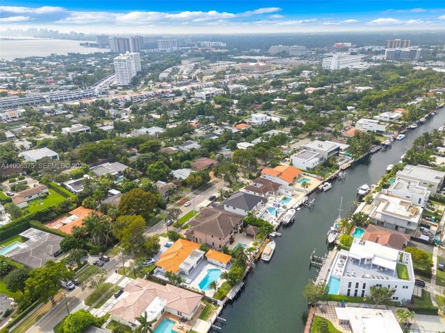 2085 Keystone Boulevard, North Miami, FL 33181