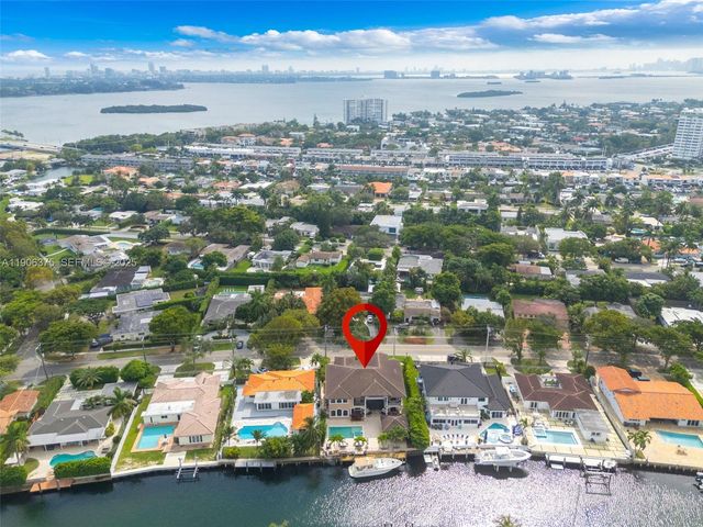 2085 Keystone Boulevard, North Miami, FL 33181