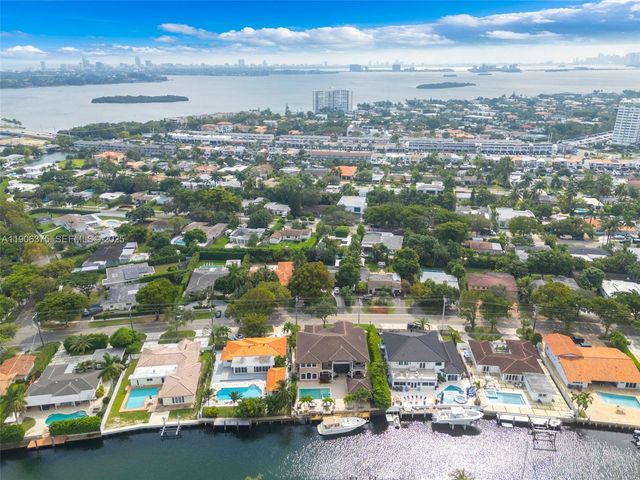 2085 Keystone Boulevard, North Miami, FL 33181