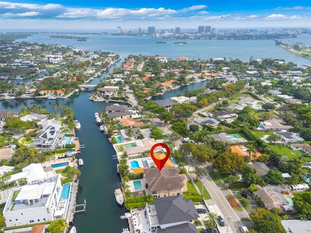 2085 Keystone Boulevard, North Miami, FL 33181