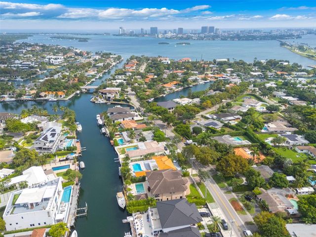 2085 Keystone Boulevard, North Miami, FL 33181