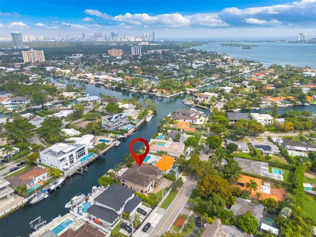 2085 Keystone Boulevard, North Miami, FL 33181