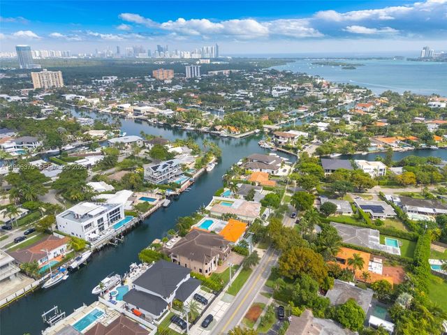 2085 Keystone Boulevard, North Miami, FL 33181