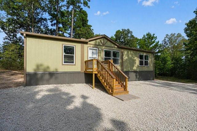 10 Oakwood Drive, Huntsville, TX 77320