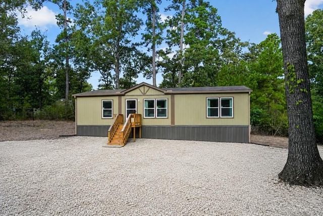 10 Oakwood Drive, Huntsville, TX 77320