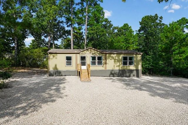 10 Oakwood Drive, Huntsville, TX 77320