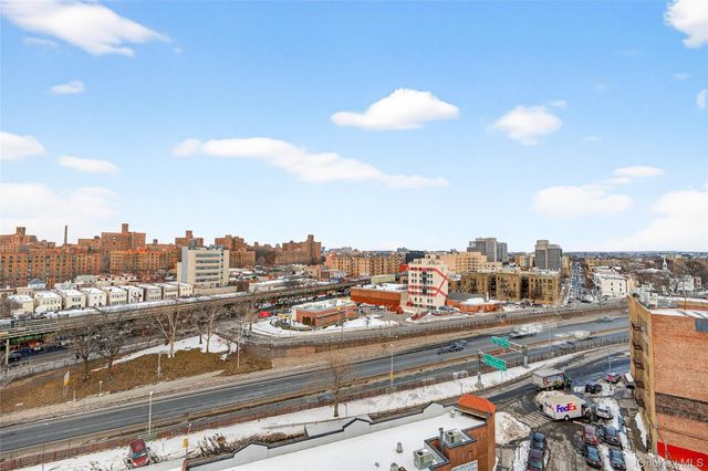 1966 Newbold Avenue 1109, Bronx, NY 10472