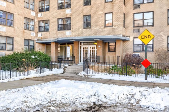 1966 Newbold Avenue 1109, Bronx, NY 10472