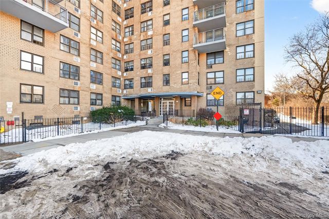 1966 Newbold Avenue 1109, Bronx, NY 10472