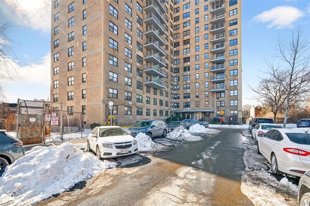 1966 Newbold Avenue 1109, Bronx, NY 10472