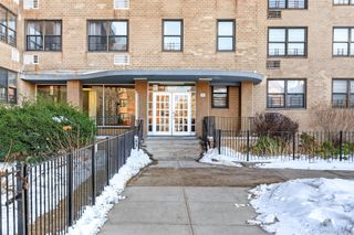 1966 Newbold Avenue 1109, Bronx, NY 10472