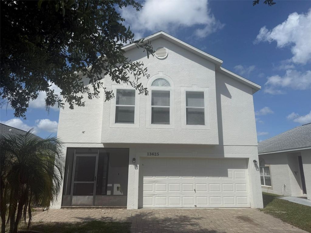 13625 SILVER CHARM COURT, Riverview, FL 33579