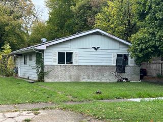 1324 Earlmour Boulevard, Flint, MI 48506