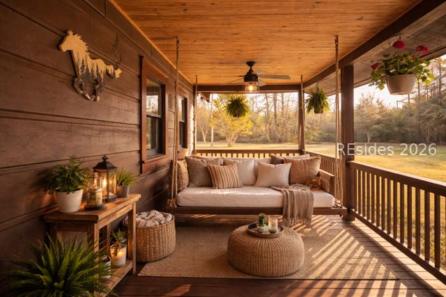 342 R and M Plantation Cir, Ridgeland, SC 29936