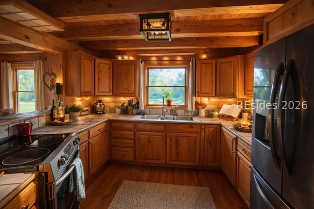 342 R and M Plantation Cir, Ridgeland, SC 29936