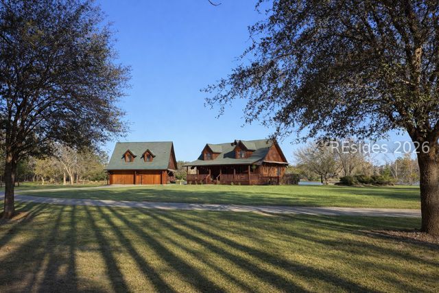 342 R and M Plantation Cir, Ridgeland, SC 29936