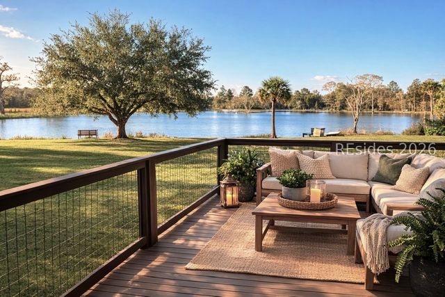 342 R and M Plantation Cir, Ridgeland, SC 29936
