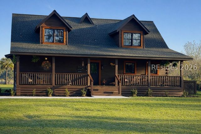 342 R and M Plantation Cir, Ridgeland, SC 29936