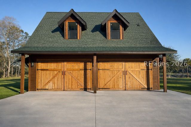 342 R and M Plantation Cir, Ridgeland, SC 29936