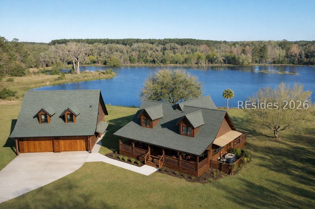 342 R and M Plantation Cir, Ridgeland, SC 29936