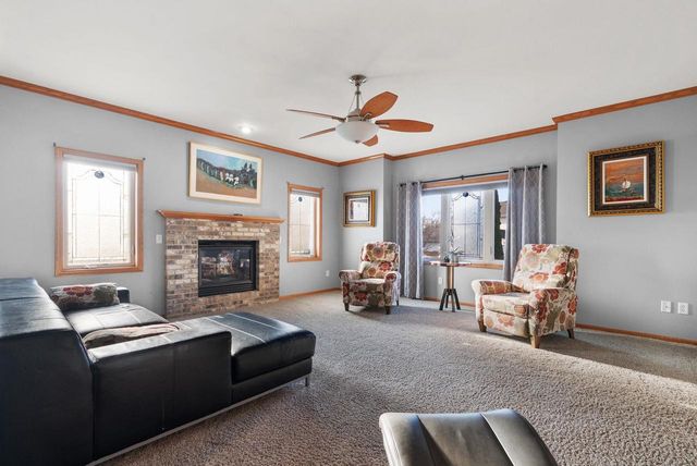 130 Potomac Place, Oregon, WI 53575