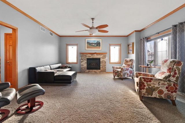 130 Potomac Place, Oregon, WI 53575