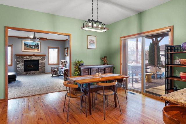 130 Potomac Place, Oregon, WI 53575