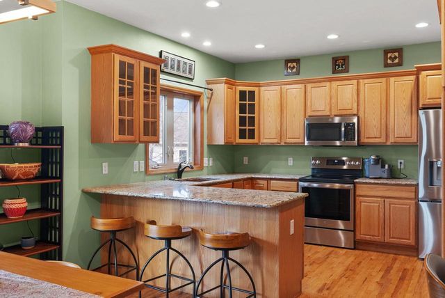 130 Potomac Place, Oregon, WI 53575