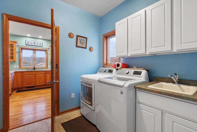 130 Potomac Place, Oregon, WI 53575