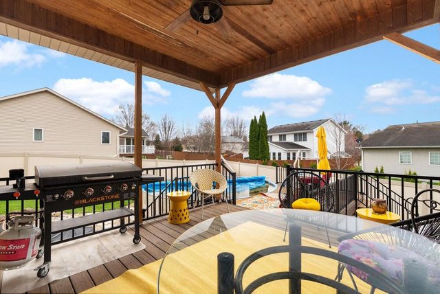 130 Potomac Place, Oregon, WI 53575