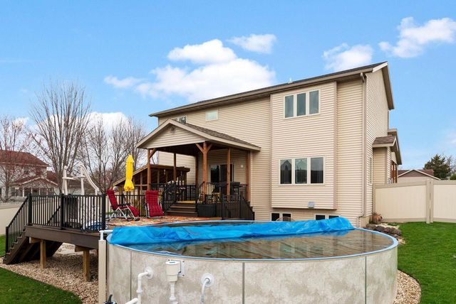 130 Potomac Place, Oregon, WI 53575